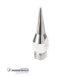 Dremel 201JA, Soldeerpunt