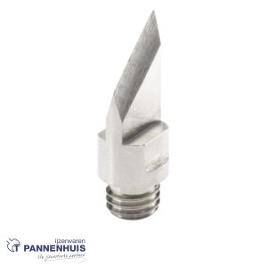 Dremel 202JA, Snijmes