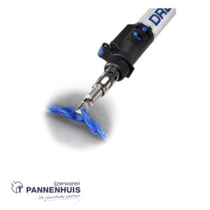 Dremel 202JA, Snijmes