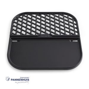 Weber GBS Multifunctioneel Grate and Griddle