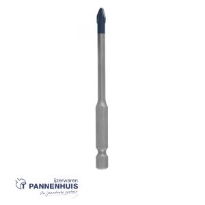 Bosch Expert Tegelboor HEX-9 HardCeramic  5×90