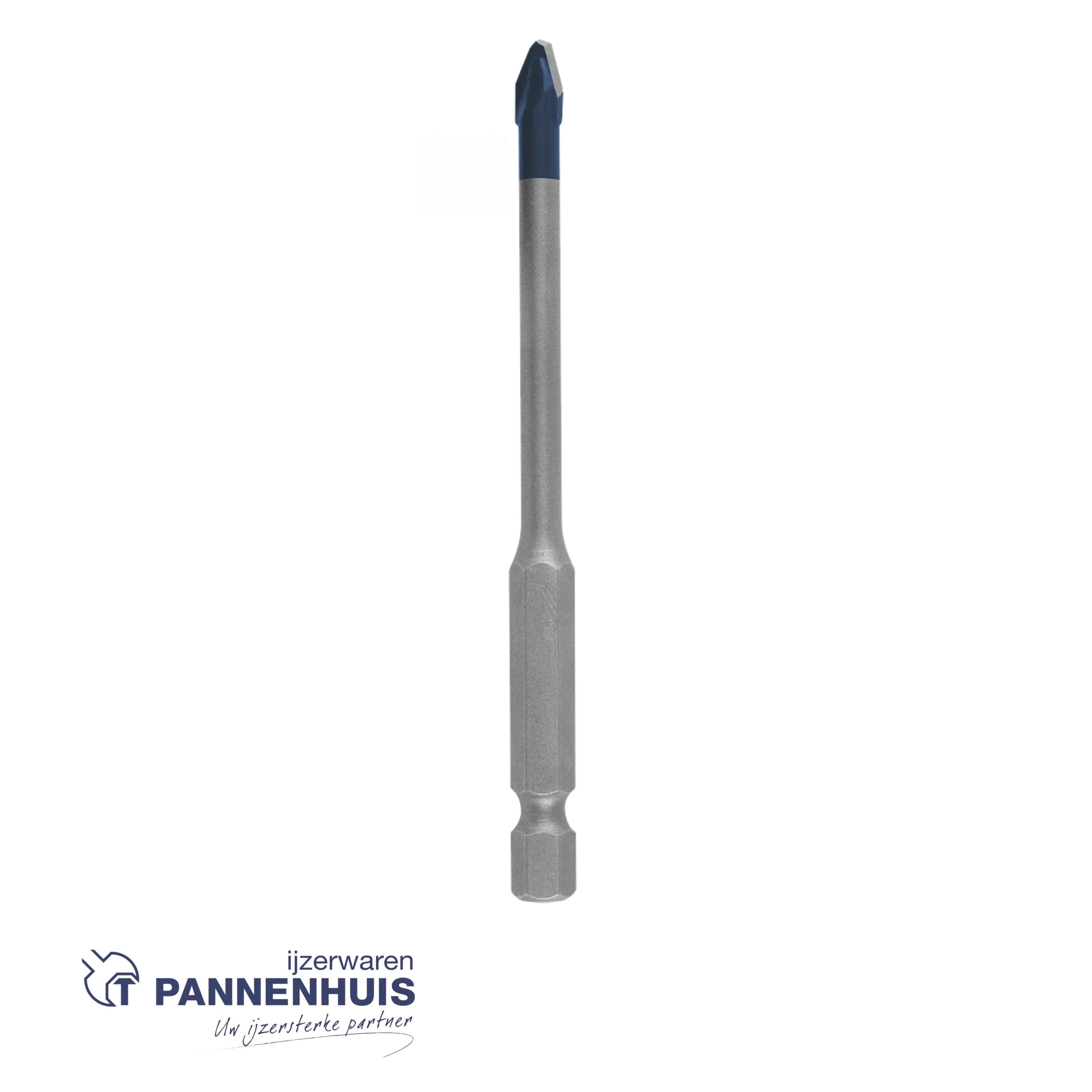 Bosch Expert Tegelboor HEX-9 HardCeramic 5x90