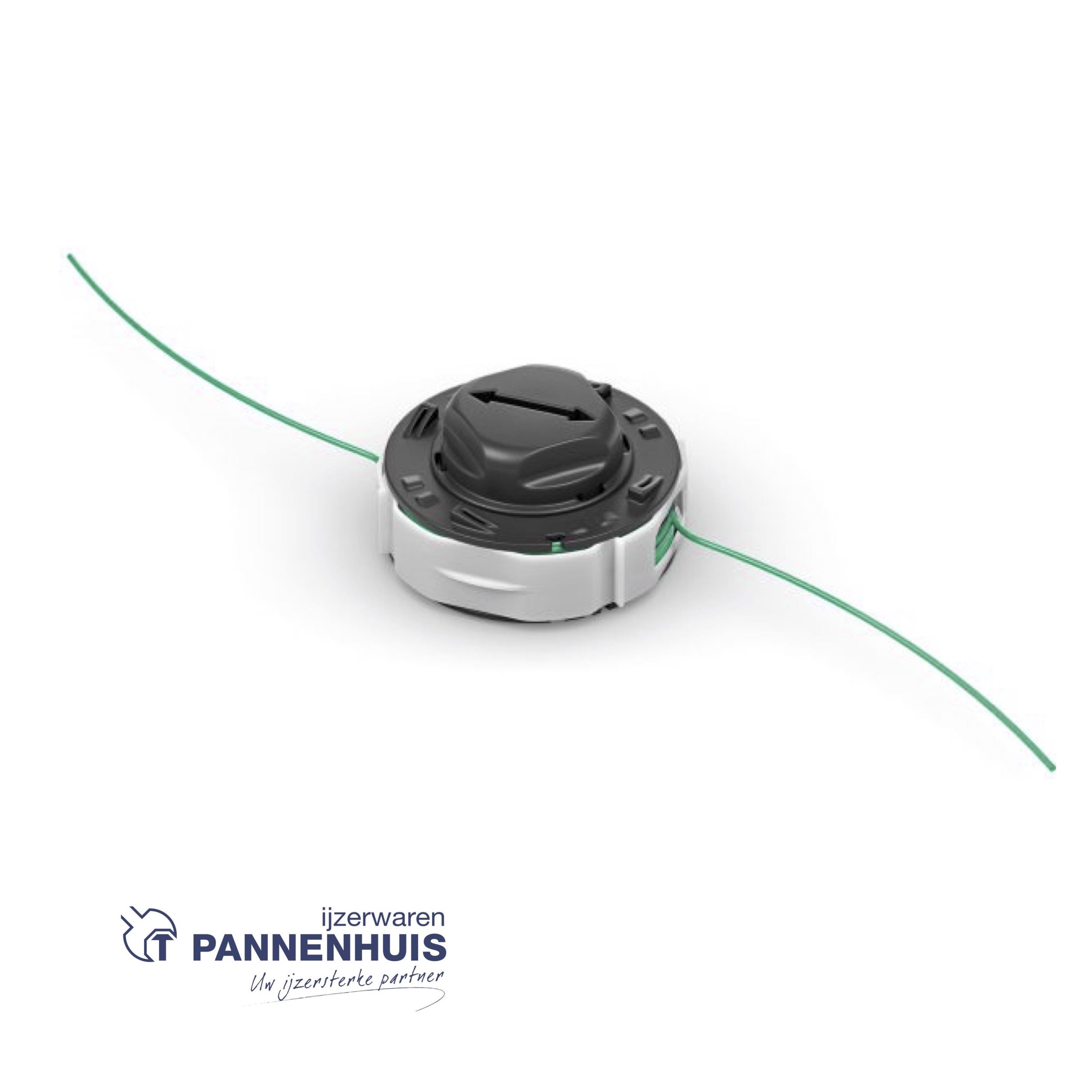 Stihl Draadspoel 2,0 mm voor FSE31, FSA 57, FSE 52