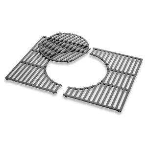 Weber GBS Grillrooster voor Spirit 300 /400 serie gietijzer