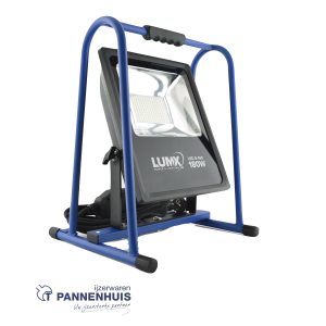 Lumx LED straler B-180 180W op voet 16000 Lumen