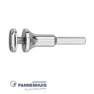 Metabo Opspandoorn voor kleine doorslijpschijven