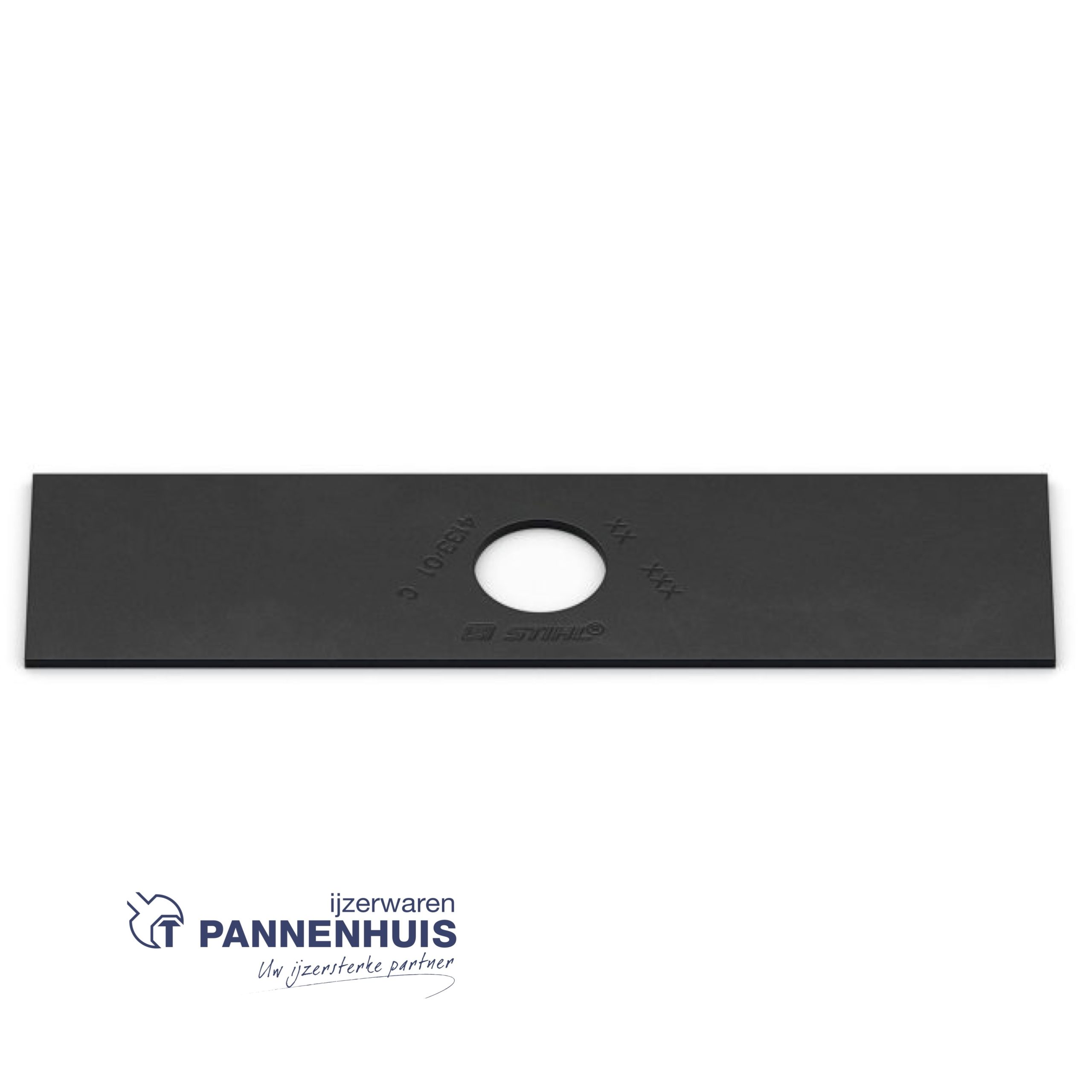 Stihl Mes Ø 200x2,4 mm