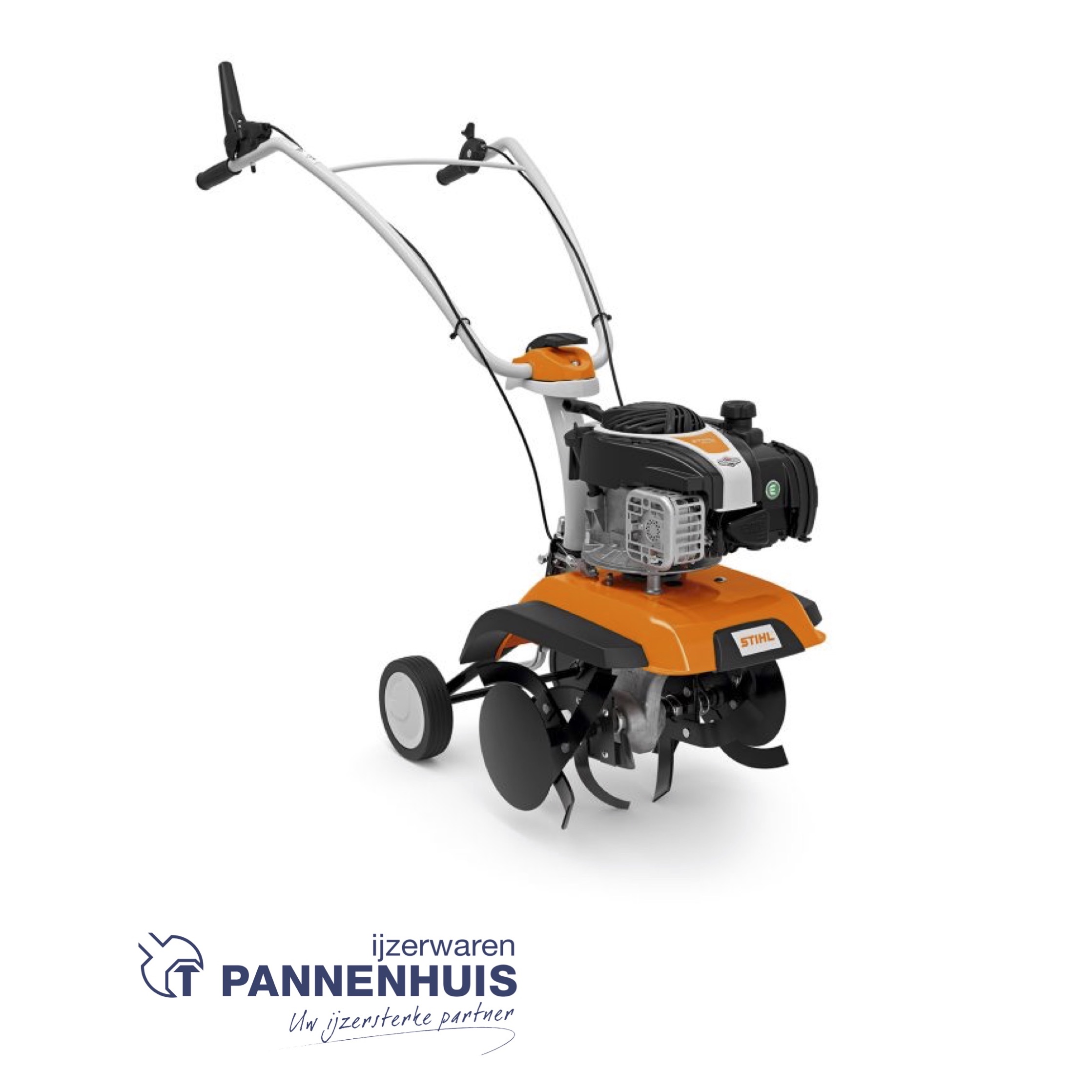 Stihl MH 445 Motorfrees 45 cm