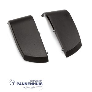 Stihl 2 x 9 kg extra gewicht voor MH 560, MH 585 en MH 685