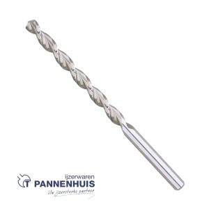 Ivana HSS hardhoutboor DIN 340 TLS 3.0x66x100mm