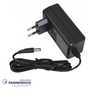 Futech Lader voor MC3D Compact met Li-Ion batterij