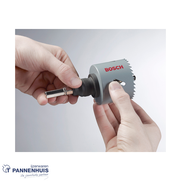 Bosch Power Change Plus Starter Kit Light - Afbeelding 6