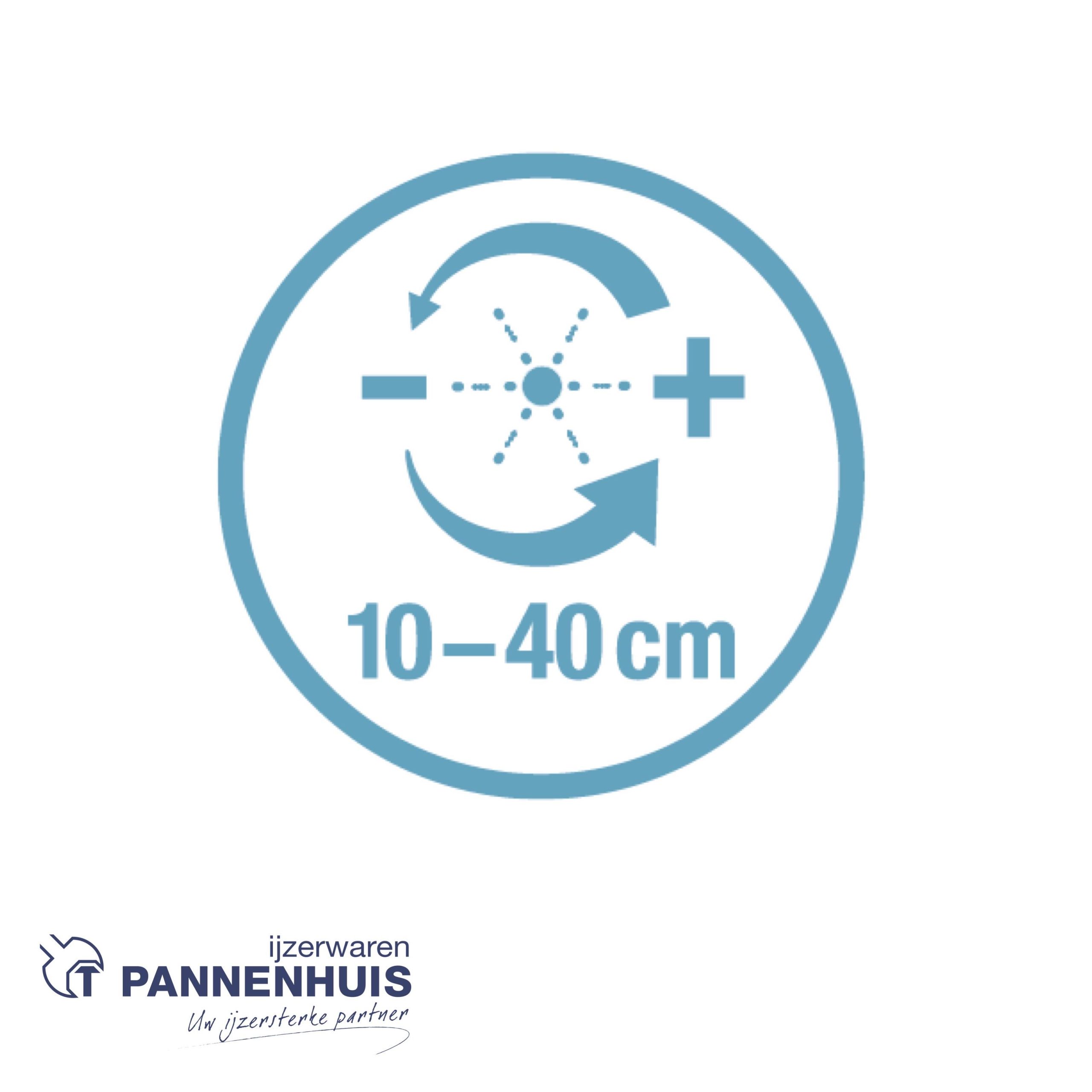 Gardena Micro-Drip-System Sproeier kleine oppervlakte - Afbeelding 2