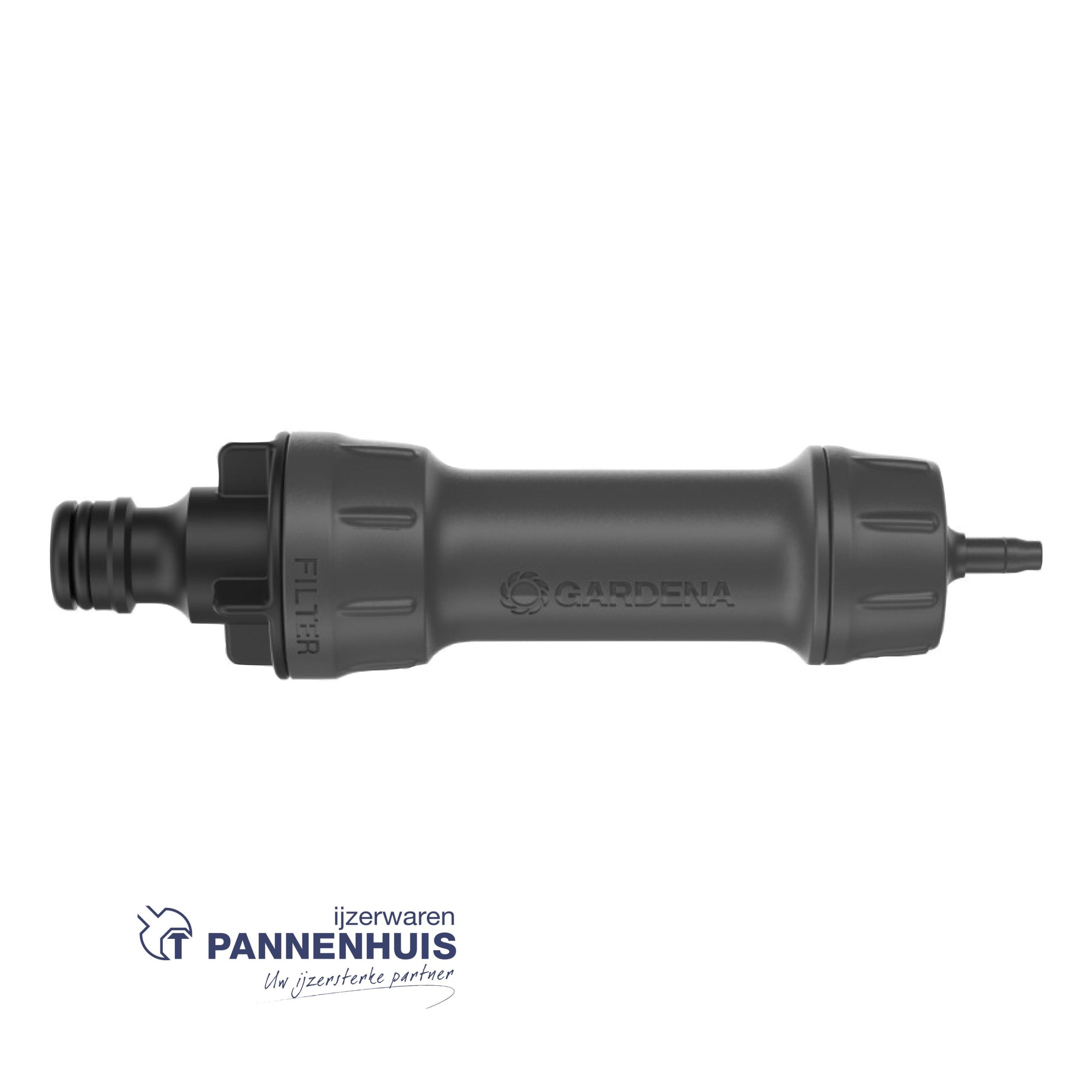 Gardena Micro-Drip-System basisapparaat 1000 - Afbeelding 4