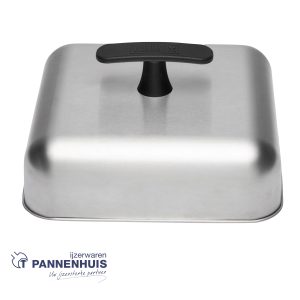 Weber Warmtekoepel voor Plancha