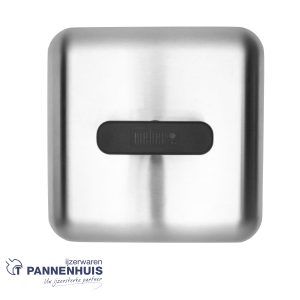 Weber Warmtekoepel voor Plancha