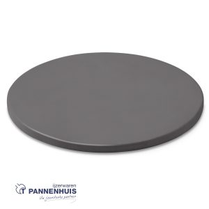 Weber Kleine ronde geglazuurde grillsteen Ø 26 cm
