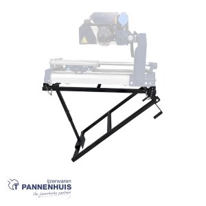 Carat Dakonderstel t.b.v. Multicoup