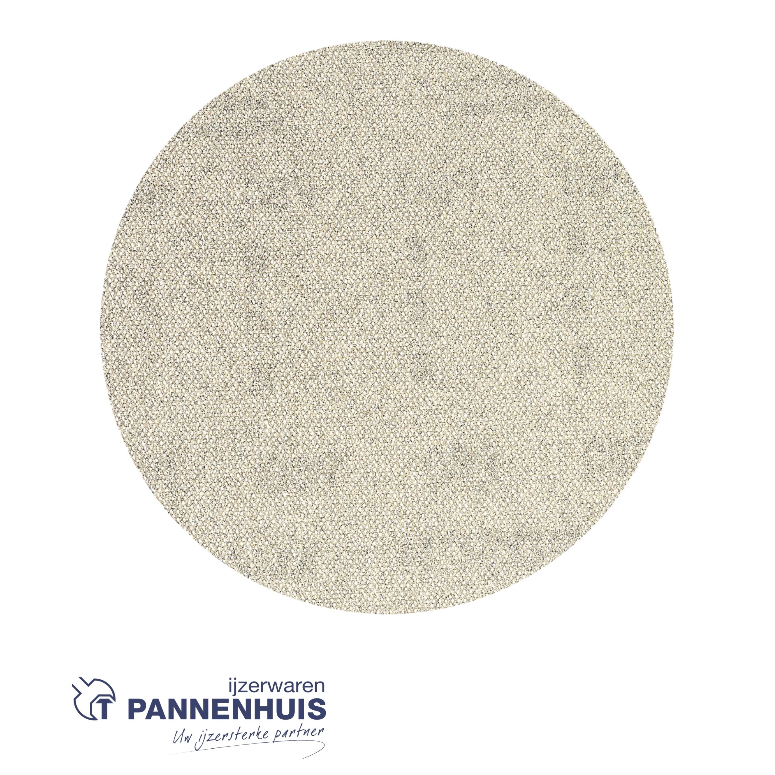 Bosch Schuurnet 125 mm, K100, 5x M480