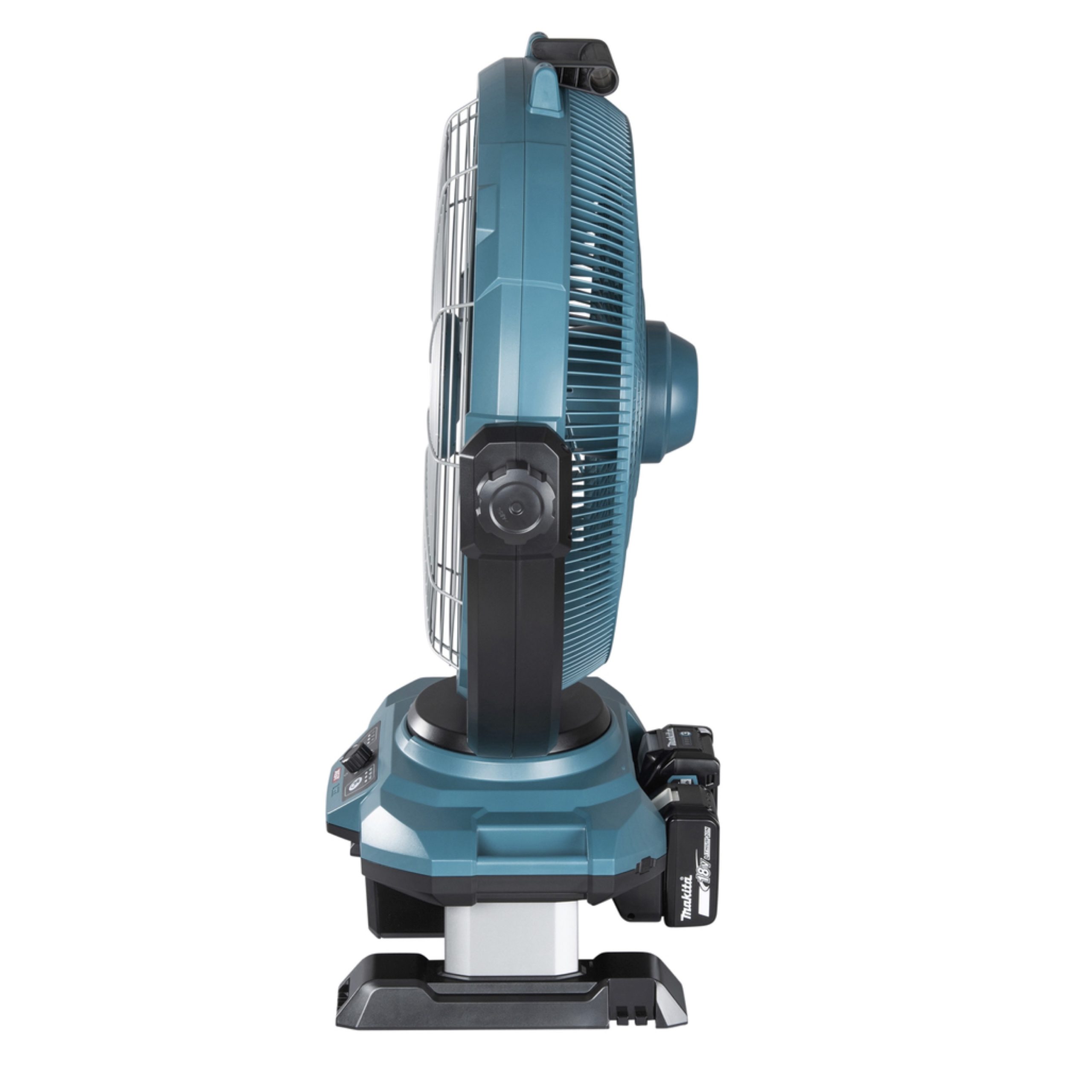 Makita CF003GZ Ventilator 40Vmax, 18 V, AC, ø 450 mm - Afbeelding 2