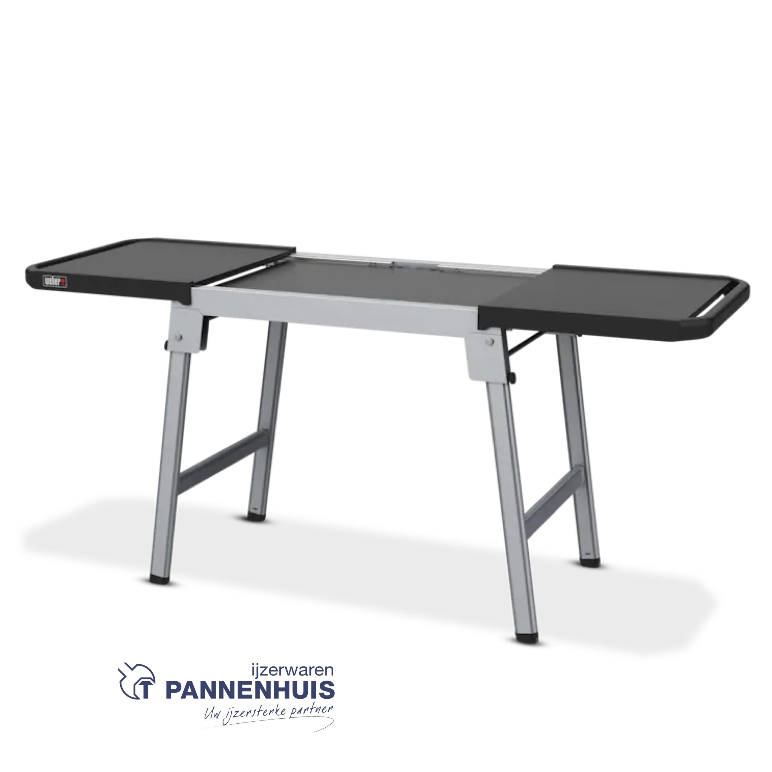 Weber Premium Onderstel voor 43/56cm Plancha