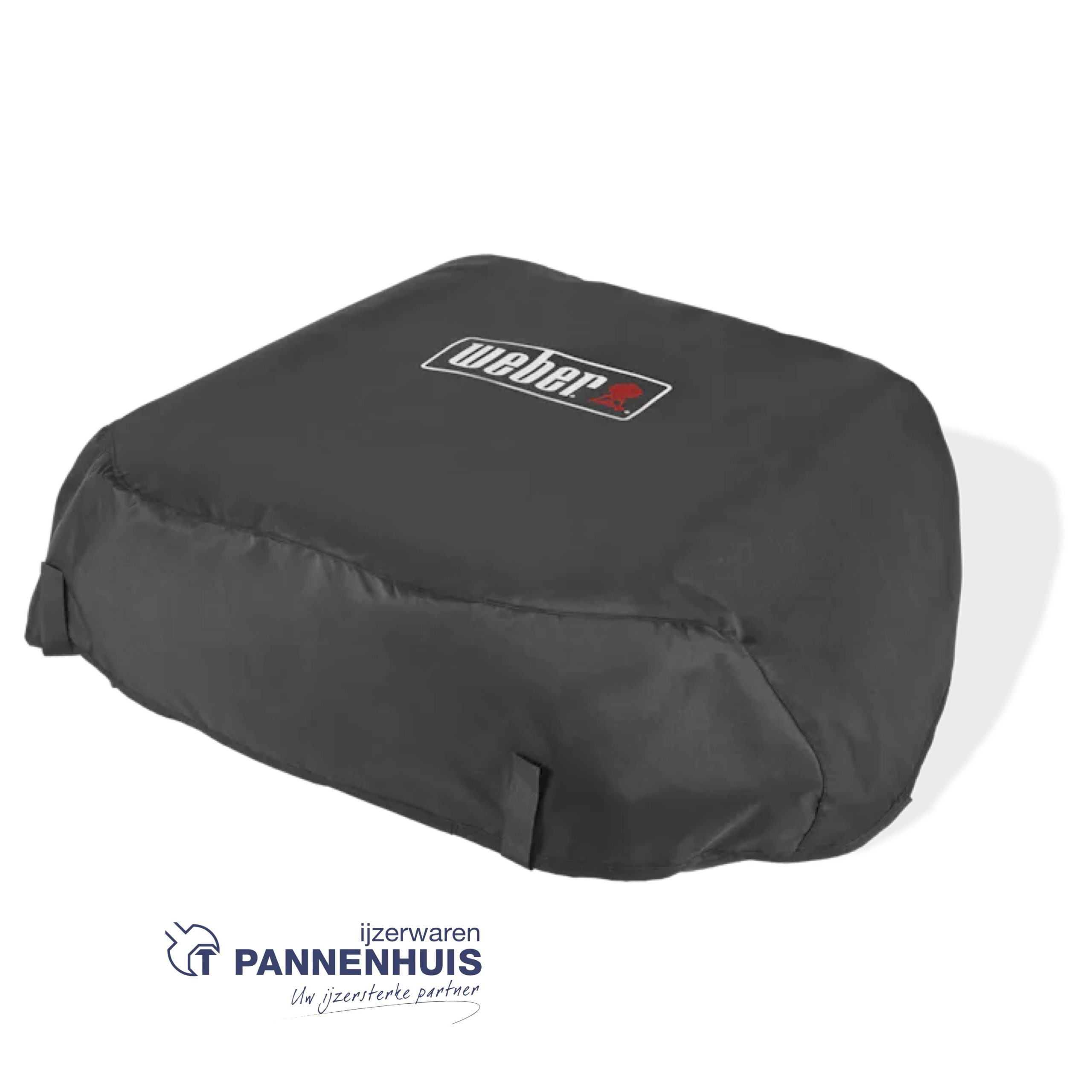 Weber Premium Hoes voor 43cm Plancha