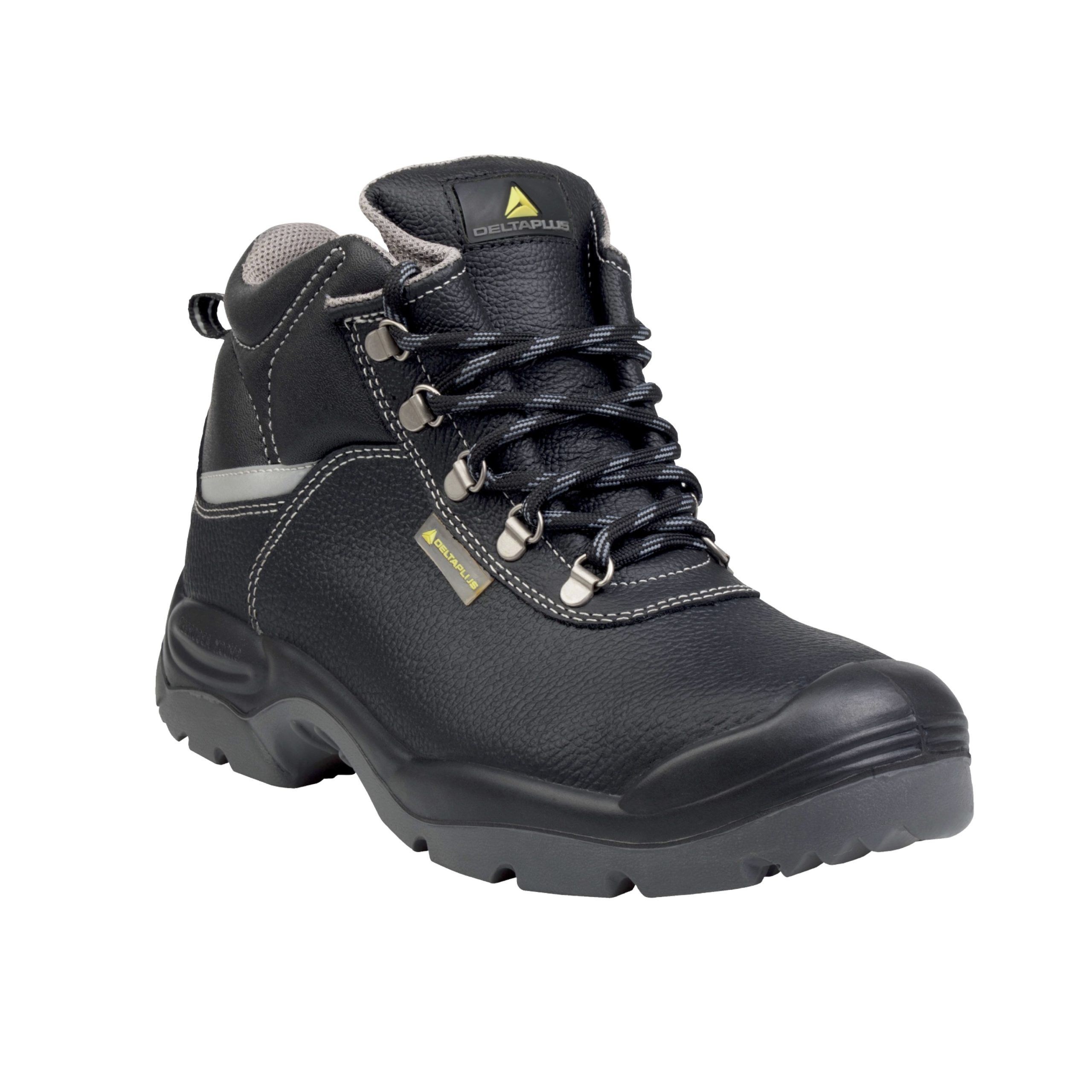 Hoge werkschoen SAULT2 S3 SRC