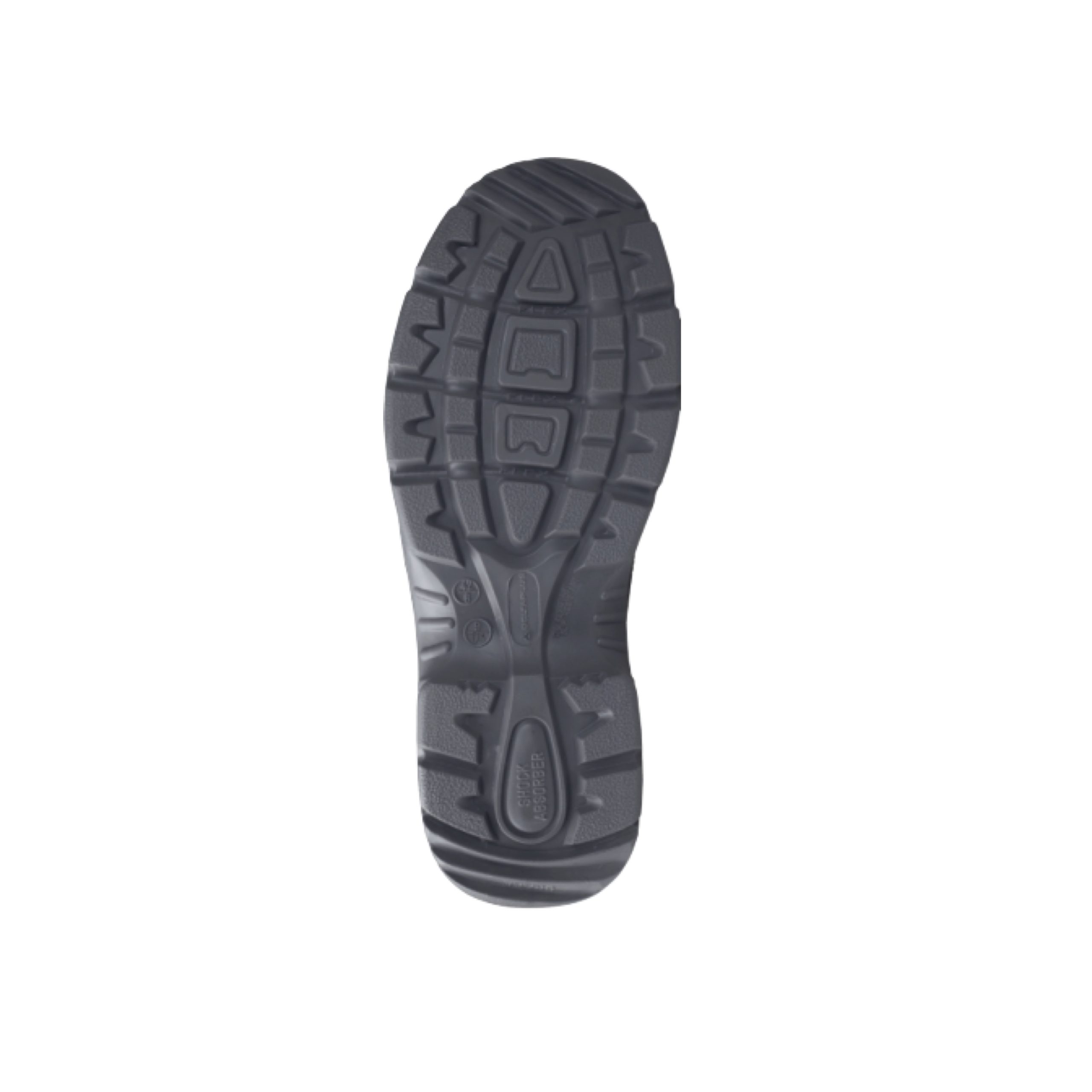 Hoge werkschoen SAULT2 S3 SRC - Afbeelding 2