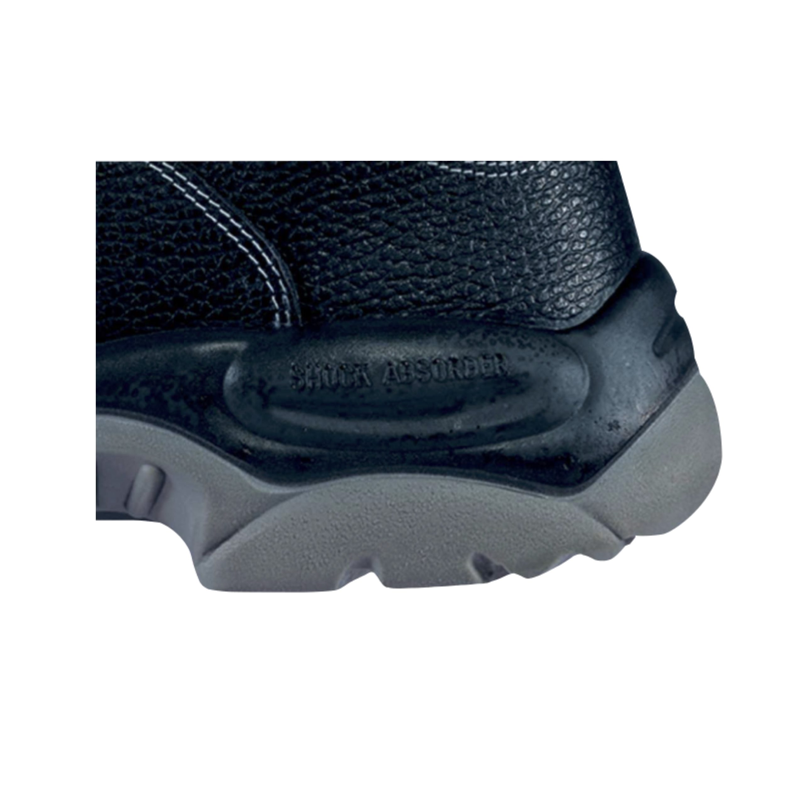 Hoge werkschoen SAULT2 S3 SRC - Afbeelding 4