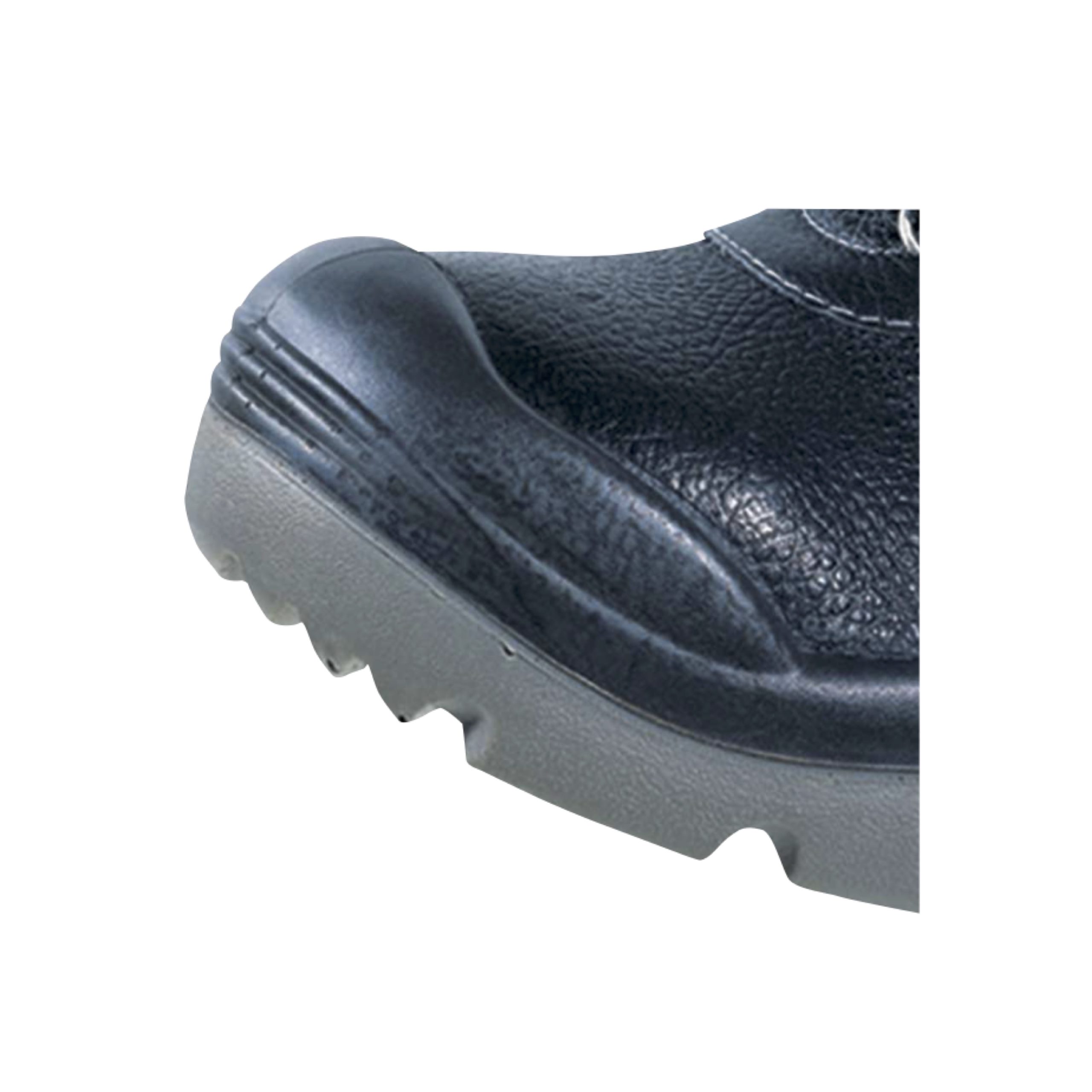 Lage werkschoen MONTBRUN S3 SRC - Afbeelding 3