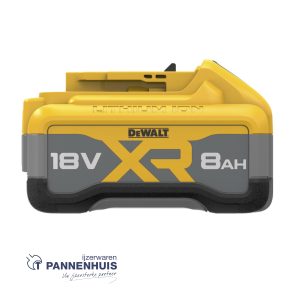Dewalt DCB1880 18v XR 8.0Ah accu