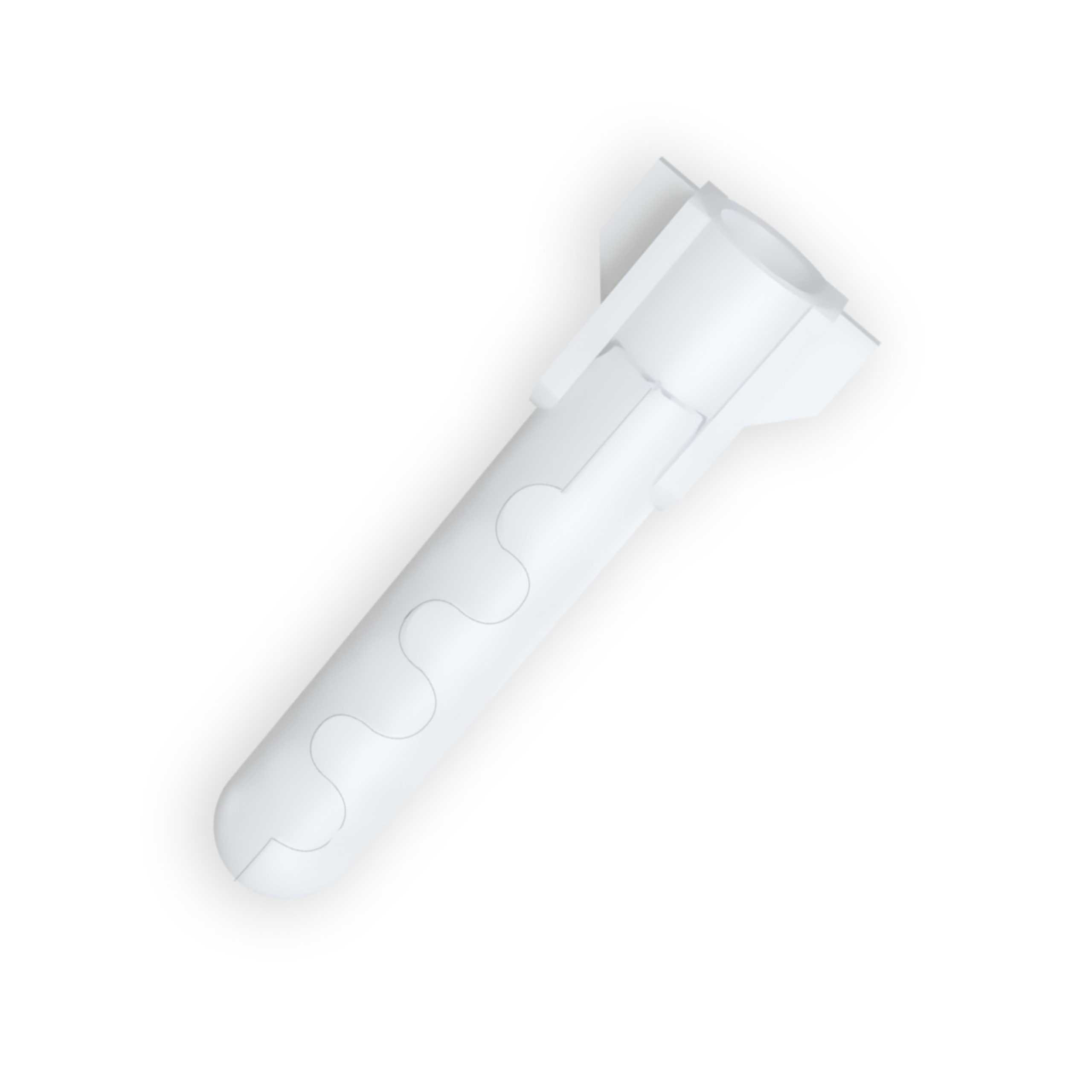 Toggler A 5 Alligator Plug 5mm 20 st (groen)