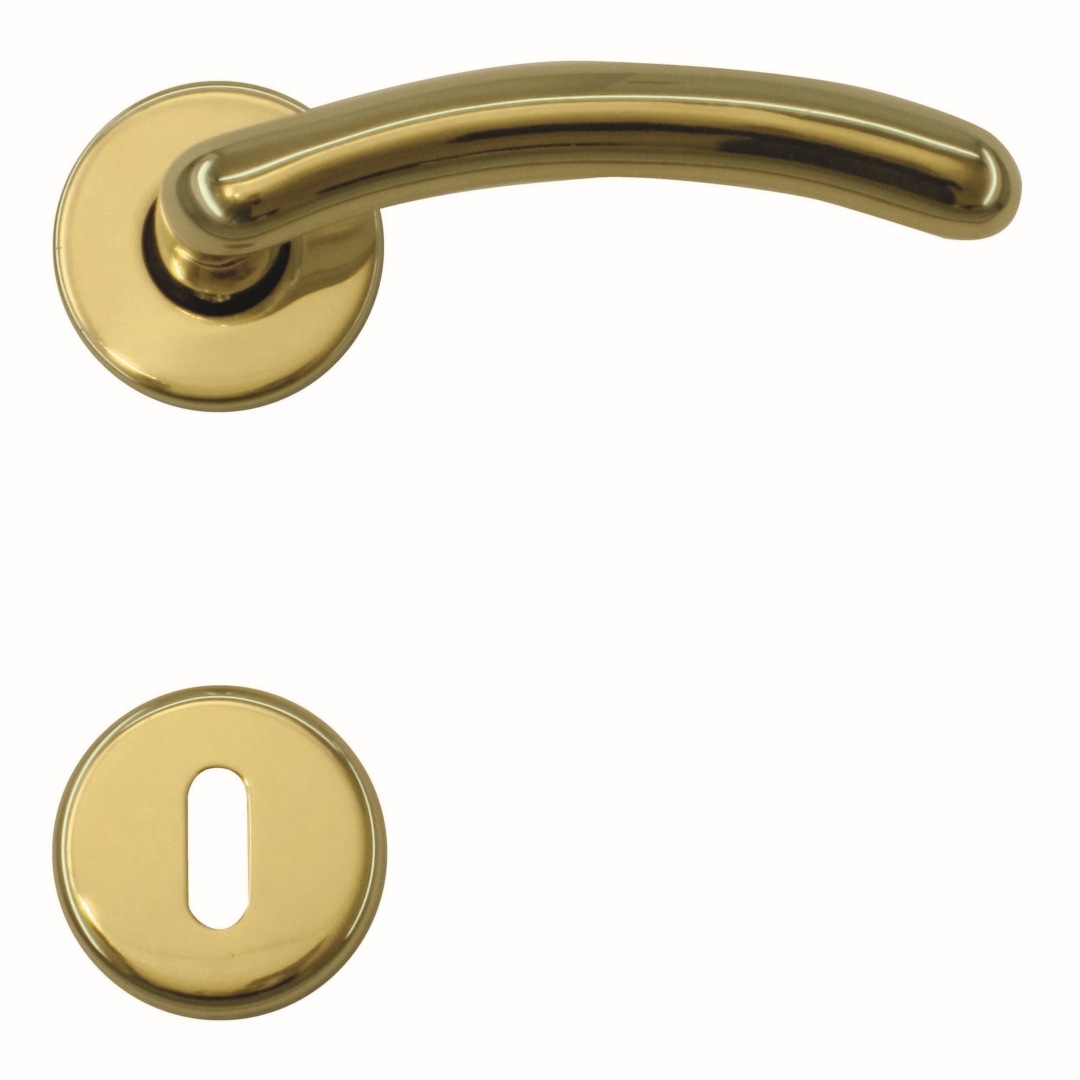 Deurkruk Pro ANGEL KOPER R+E