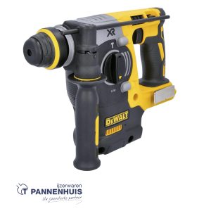 Dewalt DCH273N 18V XR Brushless Combihamer in doos – Body