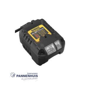 Dewalt DCB1102 Multilader Compact 12V – 18V XR