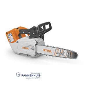 Stihl MSA 190.0 T Accukettingzaag,35cm/14″ Body (AP)