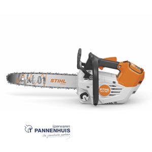 Stihl MSA 190.0 T Accukettingzaag,35cm/14″ Body (AP)