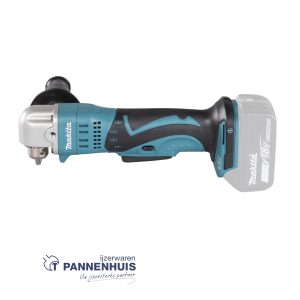 Makita DDA350ZJ Haakse boormachine voor krappe ruimtes Body