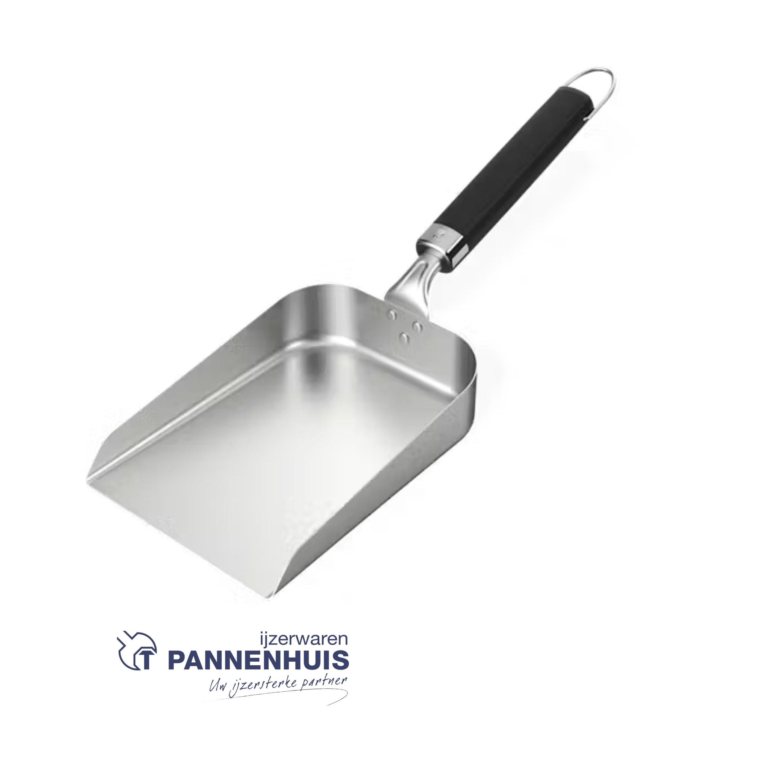 weber Schepspatel voor Plancha
