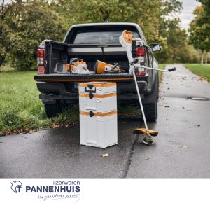 Stihl Accubox (Systainer System) S (AP)