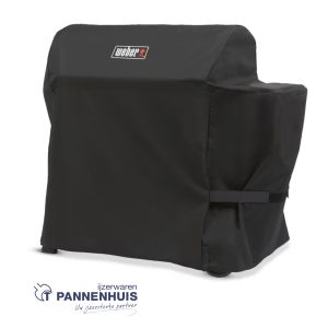weber Hoes voor Searwood 600 XL