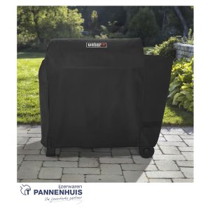 weber Hoes voor Searwood 600 XL