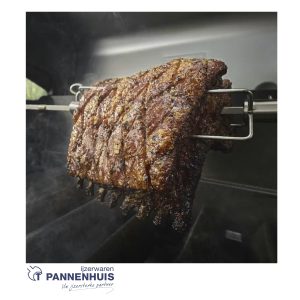 Weber Braadspit voor Genesis 400 serie en Searwood 600 XL