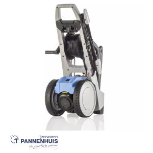 Kranzle X10/140 TST Hogedrukreiniger hogedrukreiniger koud water