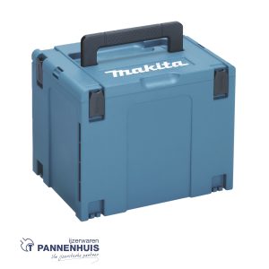 Makita Makpac-koffer IV – 395 x 295 x 315 mm