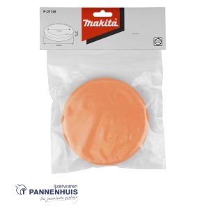 Makita Sponsschijf 150 mm