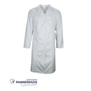 Damesstofjas lange mouw