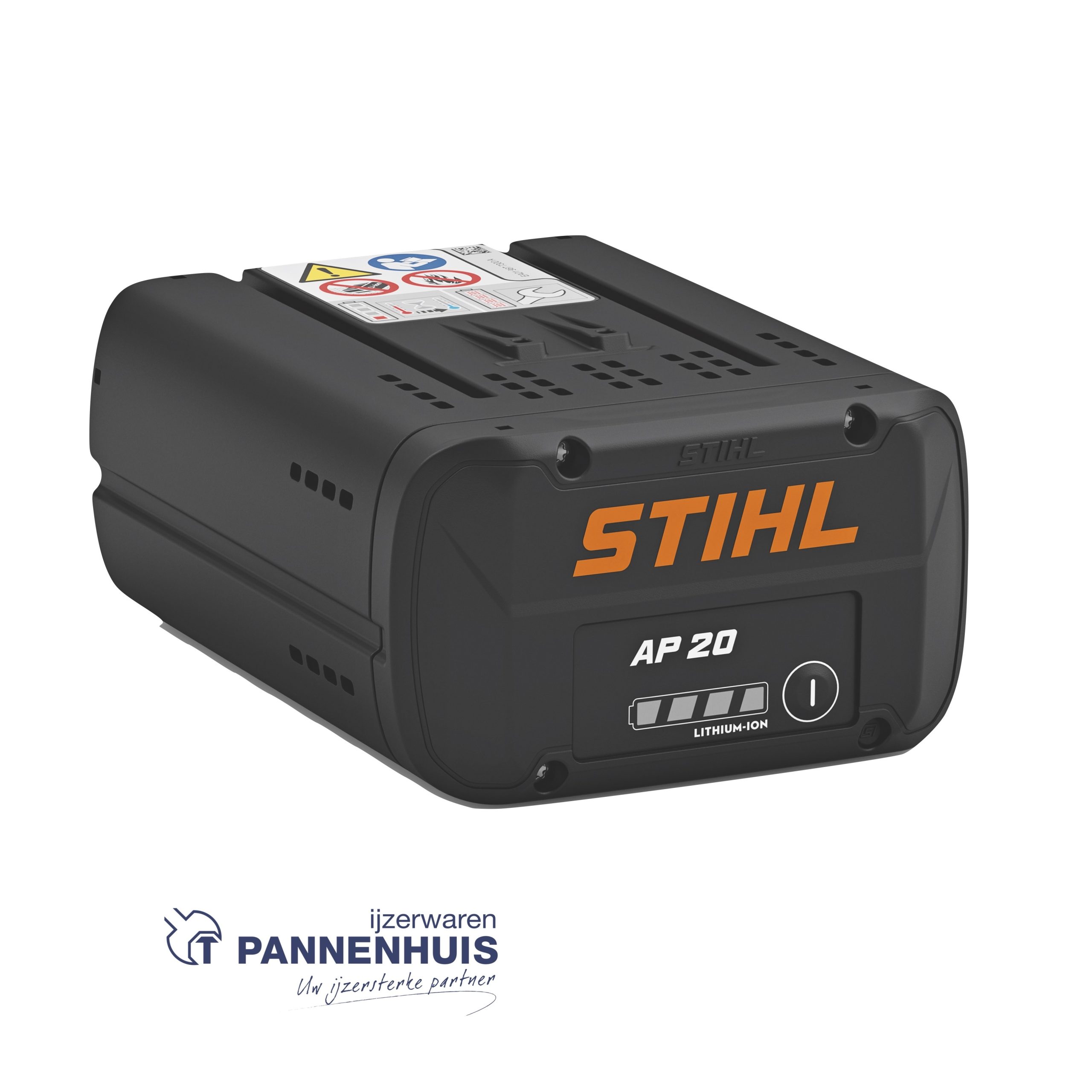 Stihl AP 20 Accu
