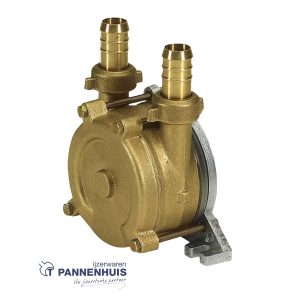 CUBICON Tellarini TR 14 boormachinepomp