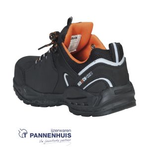 Herock Gigantes S3 Lage veiligheidsschoen